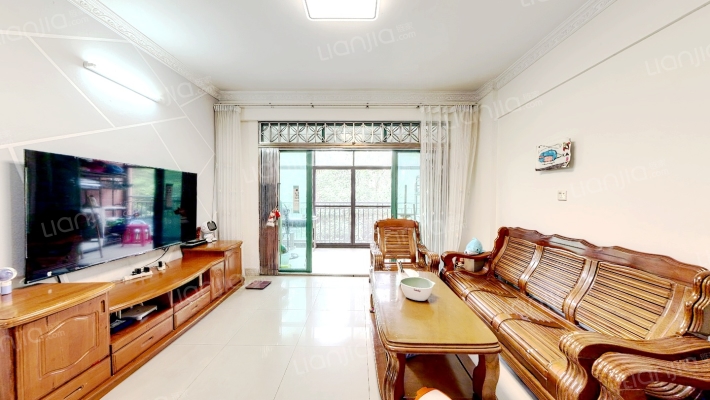 俊景花园俊博苑二手房实景图