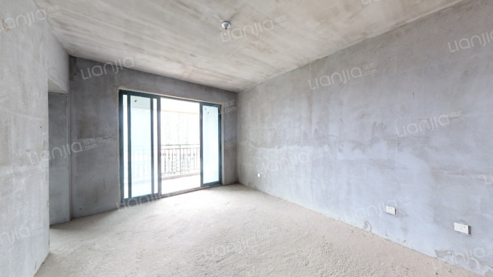 洋湖style二手房实景图