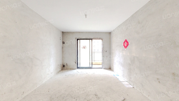 海伦堡香海里二手房实景图