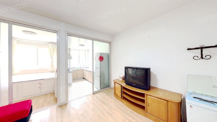 信达小区二手房实景图