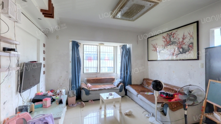 盛雅公寓二手房实景图