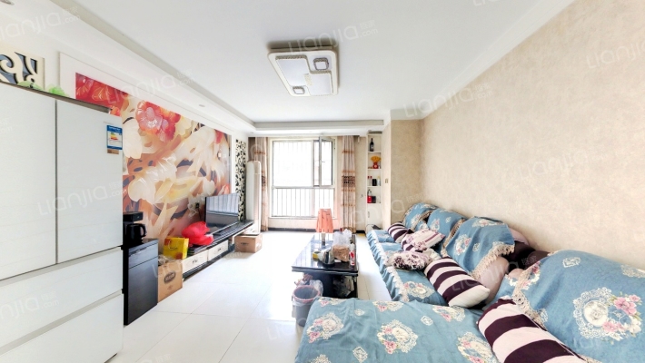 正洋花园二手房实景图