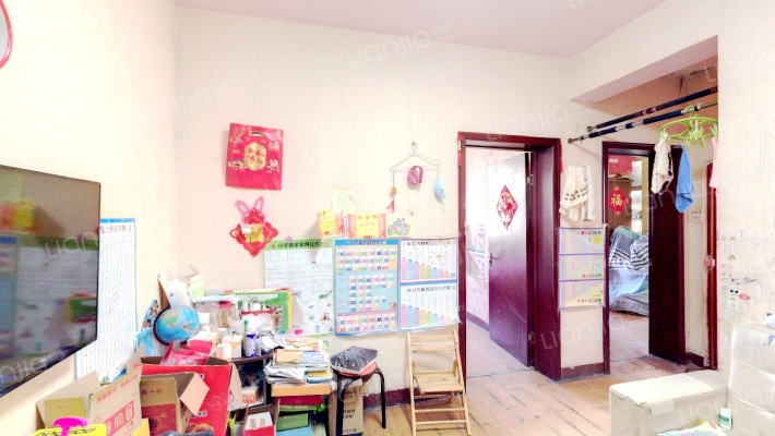 宋砦小区3号院二手房实景图