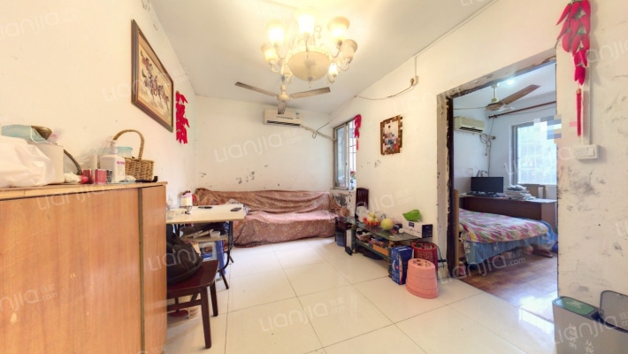 阳光心殿二手房实景图