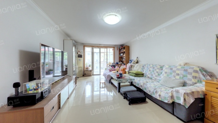 信德园二手房实景图