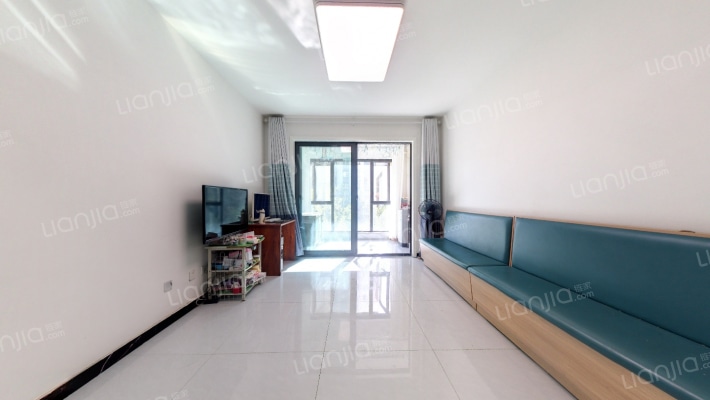 伟业龙湖上城3号院二手房实景图