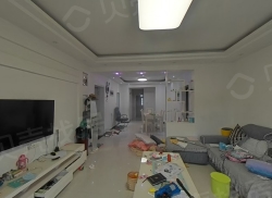 整租·龙湖新城1号院 3室2厅 北_龙湖新城1号院租房