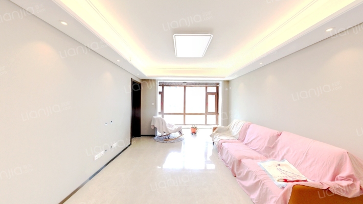 华润置地凌雲府二手房实景图