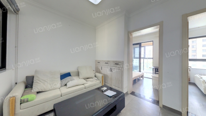 德欣城市嘉园二手房实景图