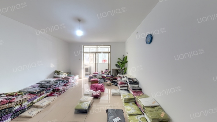 蔬菜公司宿舍二手房实景图