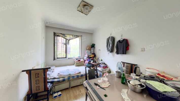 金苑玉庭小区二手房实景图