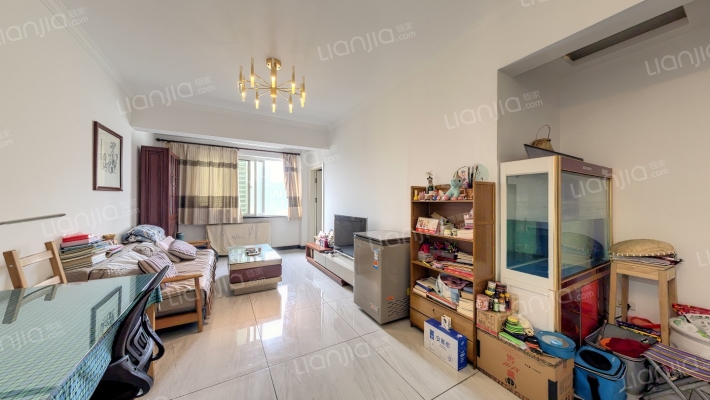 宏城金都二手房实景图