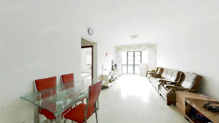 汇翠山庄雅园居二手房实景图