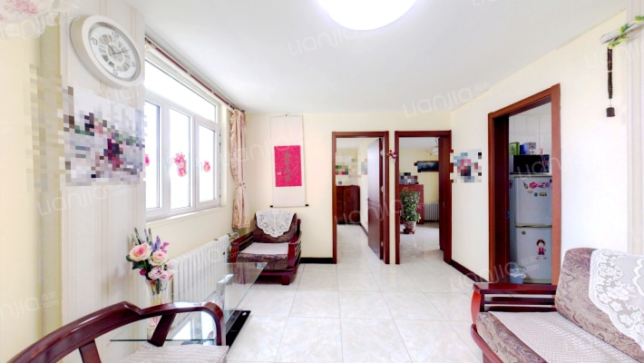 貌川里二手房实景图