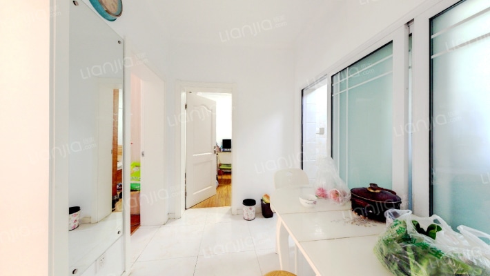 南林二村二手房实景图