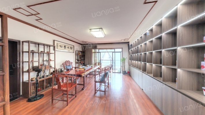 鑫远湘府华城北区二手房实景图