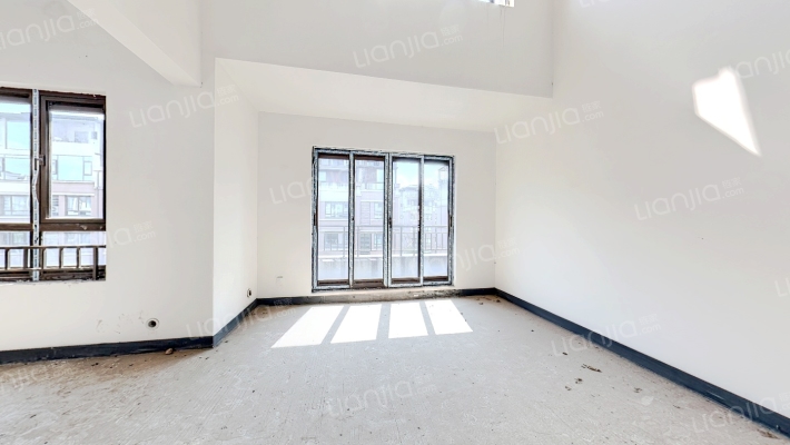 北大资源博雅东二手房实景图