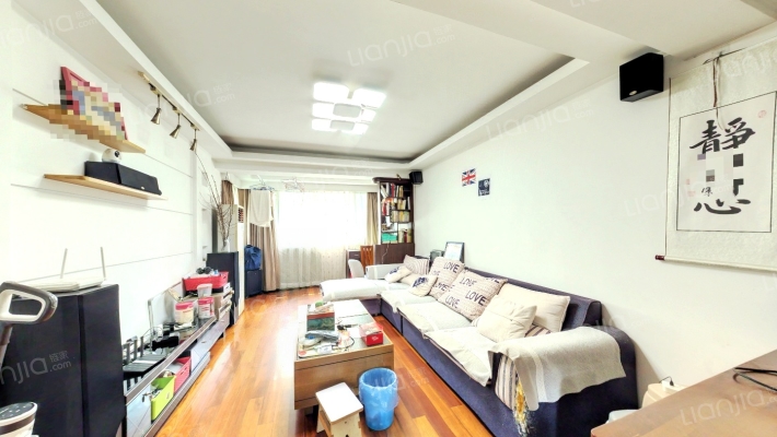 广洋苑二手房实景图