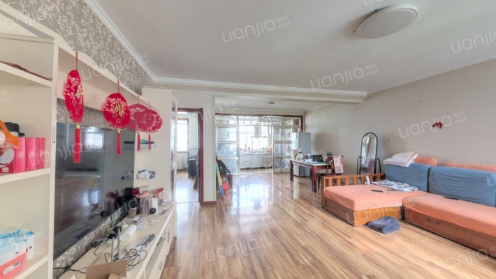 鑫达小区二手房实景图