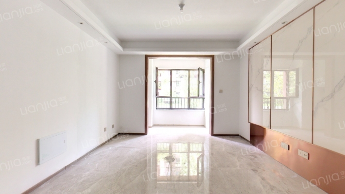 世茂璀璨倾城二手房实景图