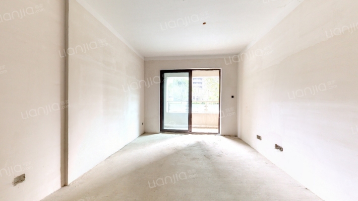 中粮光谷祥云A区二手房实景图