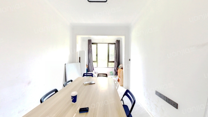 电建澋悦苑二手房实景图