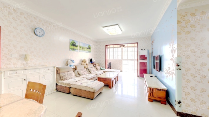 龙华二期D区二手房实景图