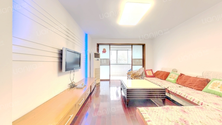 夏莲花园二手房实景图