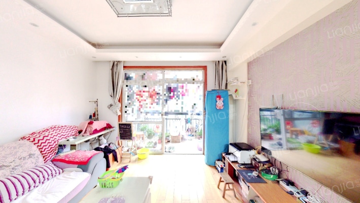 芙蓉公寓二手房实景图