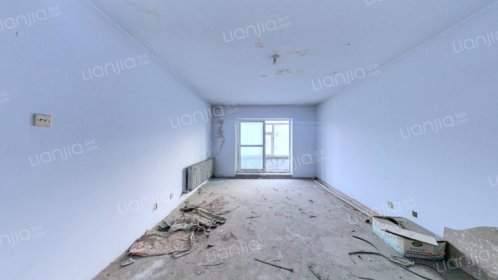 凯旋花园二手房实景图