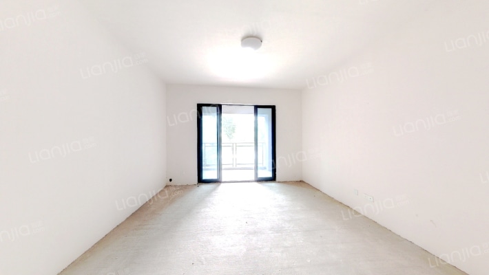 绿城上岛二手房实景图