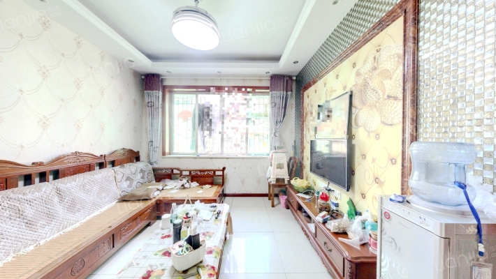 红育坡93、95号二手房实景图