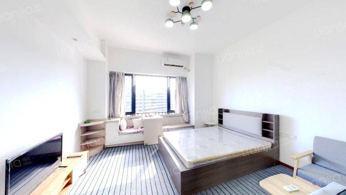 嘉华广场二手房实景图