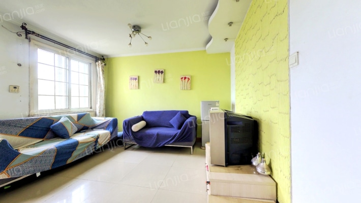 卉苑小区二手房实景图