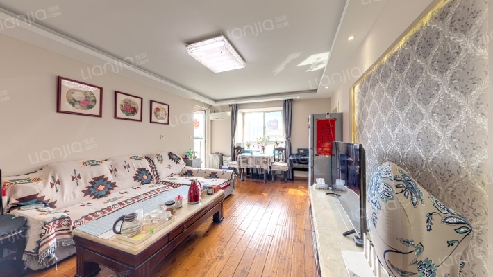 馨宁公寓二手房实景图