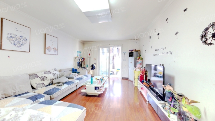 西湖秋韵二手房实景图