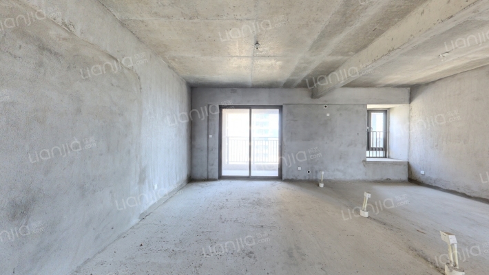 华润中央公园二手房实景图