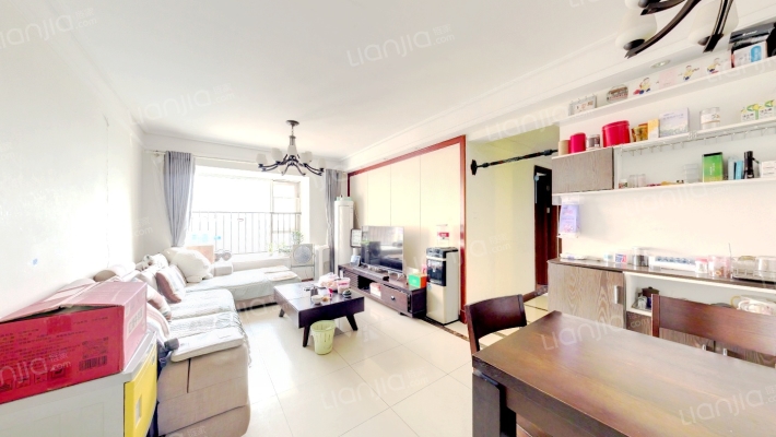 锦江国际花园二手房实景图