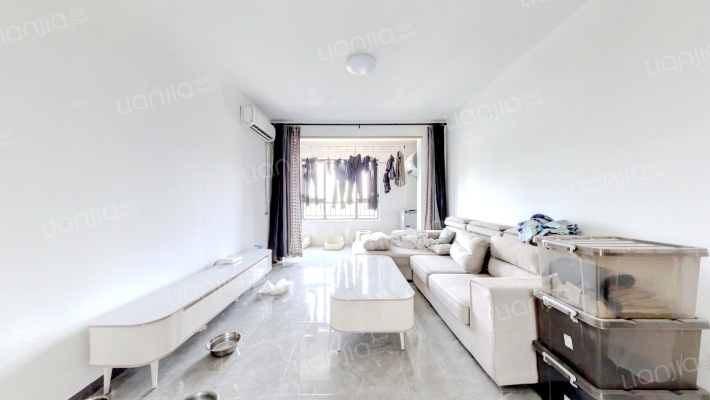 方村嘉苑五区二手房实景图