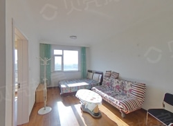 整租·鸿玮澜山二期 1室1厅 南_鸿玮澜山二期租房