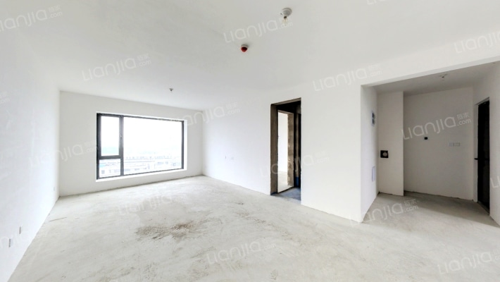 汇置城二手房实景图