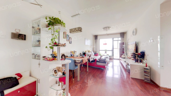 水岸江南天湾园二手房实景图