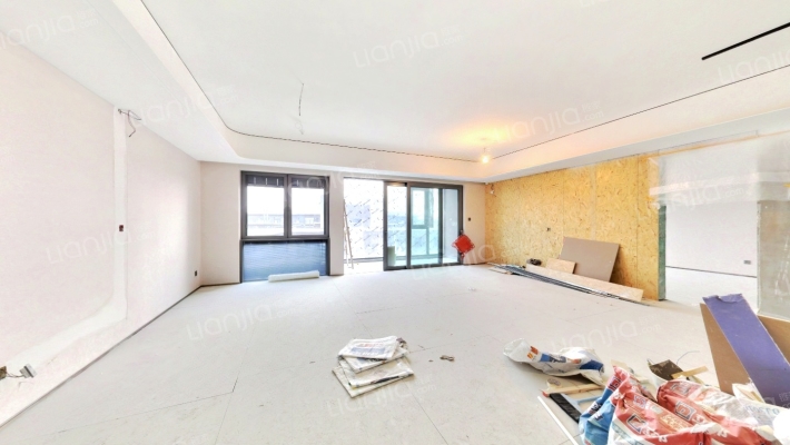 华润虹桥润璟二手房实景图