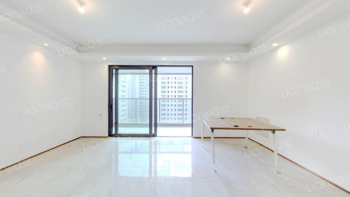 上实望海二手房实景图