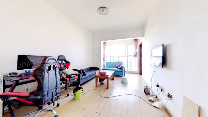 四季映像二手房实景图