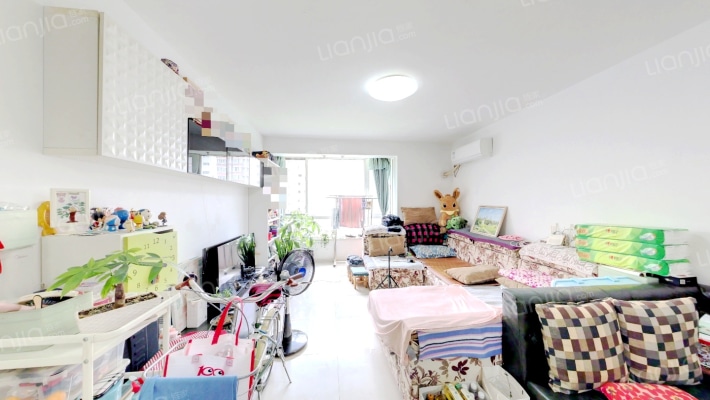 千缘爱城二手房实景图