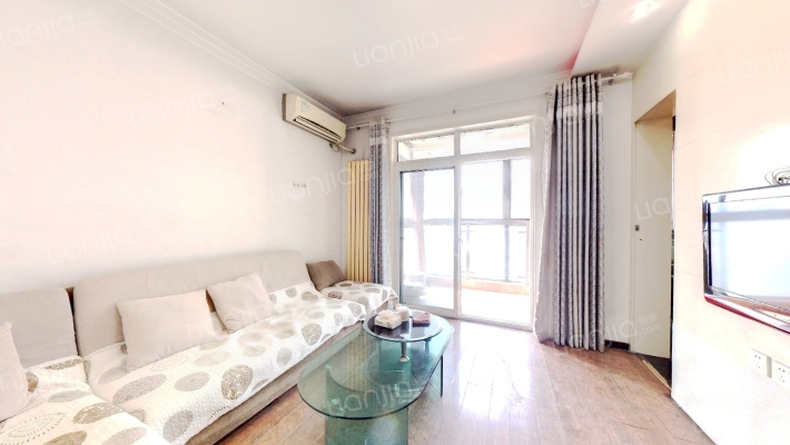 鑫苑景园小区二手房实景图