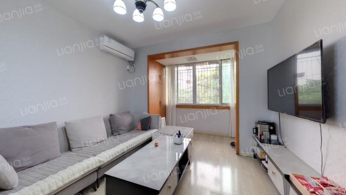 新莲新苑二手房实景图