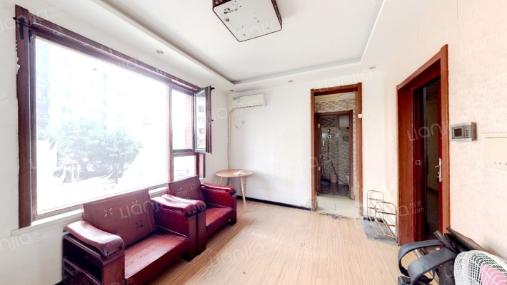 双街新邨二手房实景图