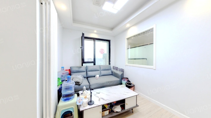 龙源世纪龙城三号院二手房实景图